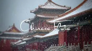 Traditional Chinese Music: Bamboo Flute & Guzheng for Deep Meditation & Sleep