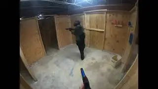 TAA Manassas POV gameplay