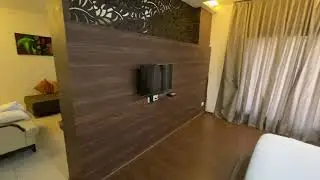 Club Mahindra Dwarka | 1BR Room Tour |
