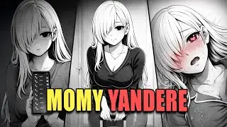 La mujer que lo cuidaba… resultó ser una yandere
