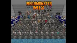 DOOM | Mega Monster Mix + CoD Tarkov pt2
