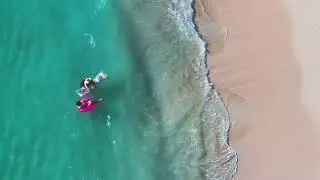Lagoon Beach Park in Mountain View&rsquo;s I City New Cairo 01210000997