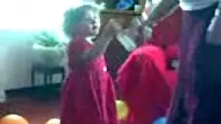 H boggie video