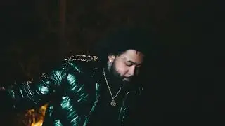 Big Goldie - Apollo Creed (Official Video )