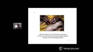 Rebecca Burgess- The Story of Fibershed Clip