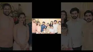 Balakrishna Complete Family #balakrishna #family #shorts #nbk #balayya #jaibalayya #bgm #new #photo
