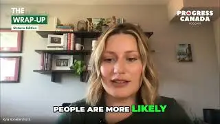 Pollster Kyla Ronellenfitsch on the Ontario Liberal Party Leadership Review