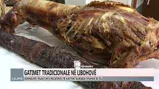 SEDAT ISMAILATI, KUZHINIERI QË MBAN GJALLË E TRASHËGON KULINARINË LIBOHOVITE