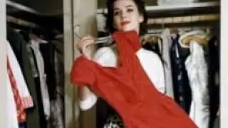 Natalie Wood: 50s Fashion