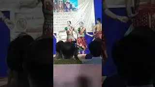 #ODIA CULTURAL PROGRAM#JHARKHAND