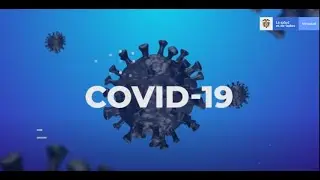 Qu&eacute; es la Covid-19 ?