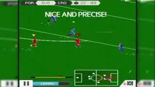 Real Football 2017 - Java Mobile Game [ FREE DOWNLOAD ]