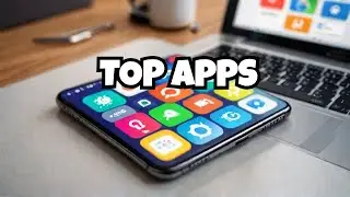TOP BLACK OWNED APPS You need to know in 2025