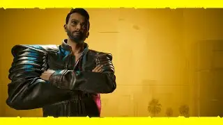 Pre-heist Adventures | Cyberpunk 2077 | Live