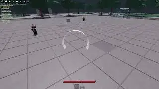 20-20-20 DROPKICK