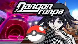DANGANRONPA&rsquo;s Best Pokemon Trainers in under 5 minutes!
