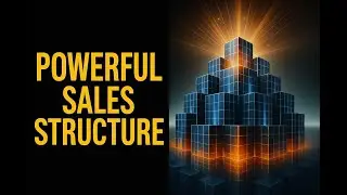 The Architecture of Sales: Building Conviction Through Structured Communication