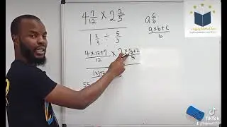 Simplifying Fraction