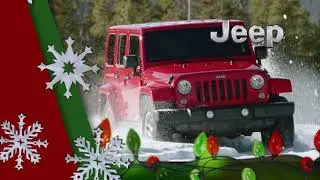 The Holiday Season Is Here At Westboro Chrysler Dodge Jeep Ram