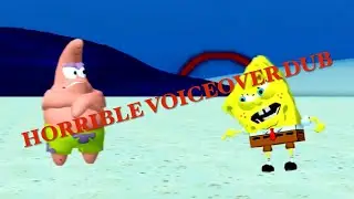 Funny Bob 2 - Horrible Voiceover Dub (Earrape Warning)