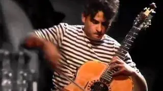 Paolo Angeli Tra una gamba e l'altra