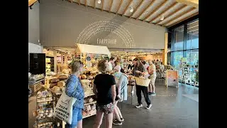 Gloucester Services 10th Anniversary - BBC Points West - 14th August 2024