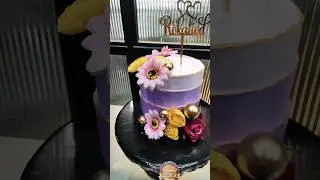 Rokafied Theme Cake