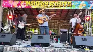 Calamity Cubes (Delia Rose) @ Muddy Roots Cookeville, TN 8/30/25