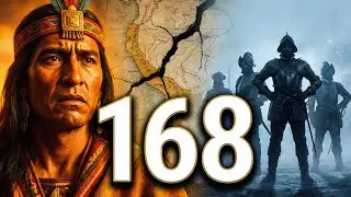 The Inca Empire Was Already Collapsing