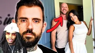 The Nightmare of Adam22 Will NEVER END...