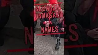 Little Rock Neo-Nazis Unmasked and Named!