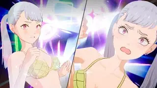 F2P Gacha S2 Noelle - Black Clover M Global