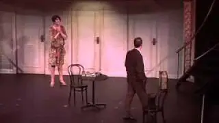 The Arvada Center Presents: Cabaret