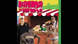 Parokya ni Edgar & Kamikazee - The Ordertaker (Clean Version/Radio Edit)