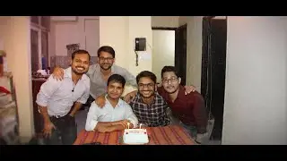 Exeliq's 7th Anniversary