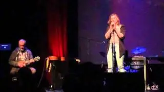 The Wingless Heron @ Colchester Arts Centre