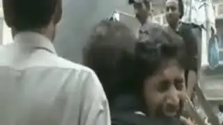 Azad Pakistan Episode 1 Part 1