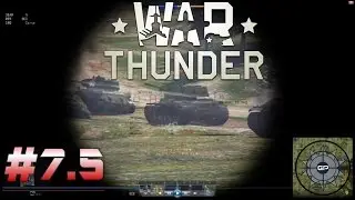 Fatal Errors... - A Sound of Warthunder - Episode 7.5