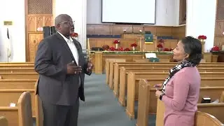 MLK RVA Community Celebration will honor Martin Luther King Jr. at historic Richmond church