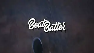 Beat Batter - Warehouse Kick & Snare Oneshots