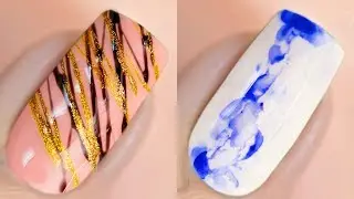New Nail Art 2019 💄😱 The Best Nail Art Designs Compilation #15