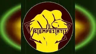 Vis Tempestatis - Mighty lord