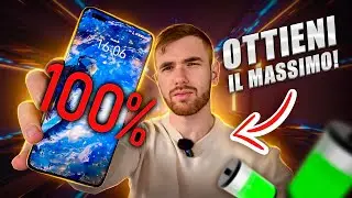 5 APPLICAZIONI UTILISSIME PER SMARTPHONE!