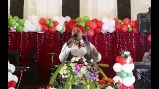 Christmas Carol Church Service 20/12/25