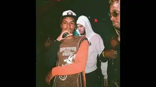 16OOJ Ft. BoofPaxkMooky - Faded Love Prod. BenjiCold (KURSED KANE EXCLUSIVE)