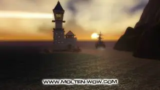 Molten-WoW &reg; Official Trailer by Zawisz (C)