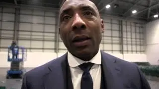 JOHNNY NELSON TALKS ADRIEN BRONER v MARCOS MAIDANA (INTERVIEW WITH KUGAN CASSIUS)