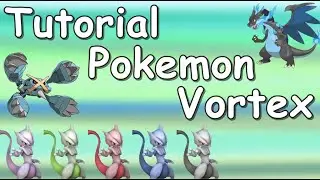 Guia Pokemon Vortex V4 Online