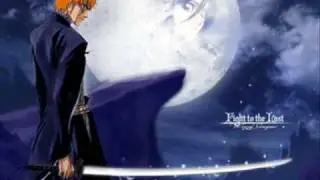 Bleach soundtrack - Here To Stay