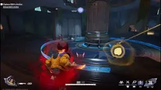 Marvel Freakstars